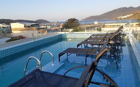 Pousada Areia Branca