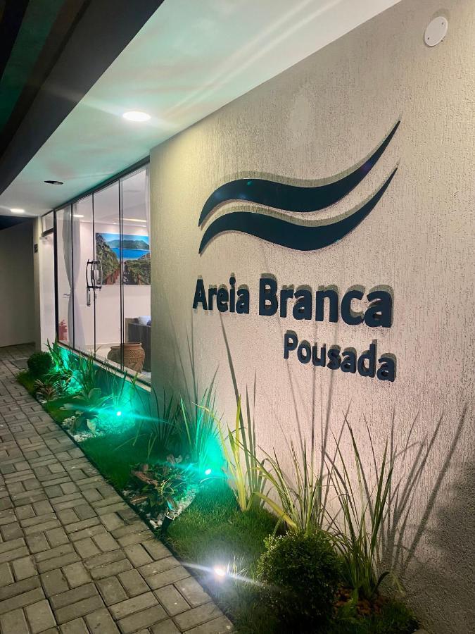 Pousada Areia Branca Arraial do Cabo Extérieur photo